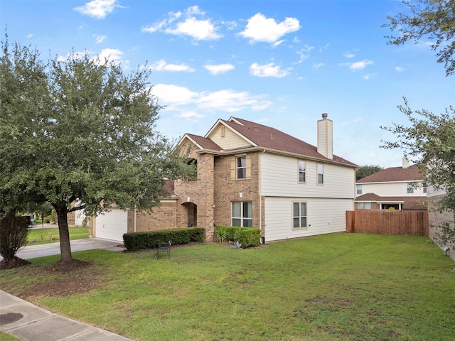 16226 Peach Bluff Ln, Cypress, TX 77429 - photo 4