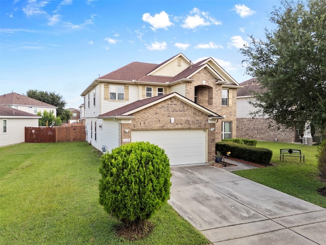 16226 Peach Bluff Ln, Cypress, TX 77429 - photo 3
