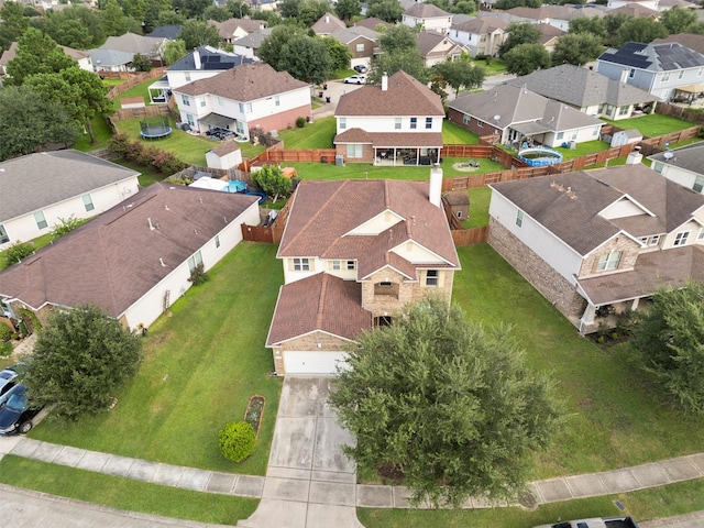 16226 Peach Bluff Ln, Cypress, TX 77429 - photo 6