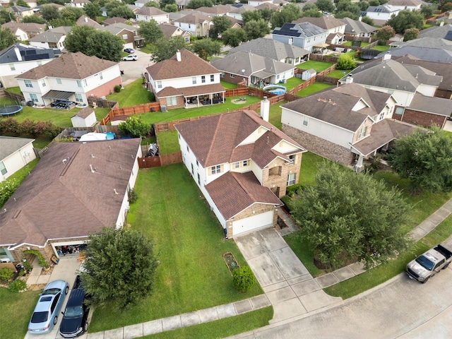 16226 Peach Bluff Ln, Cypress, TX 77429 - photo 7
