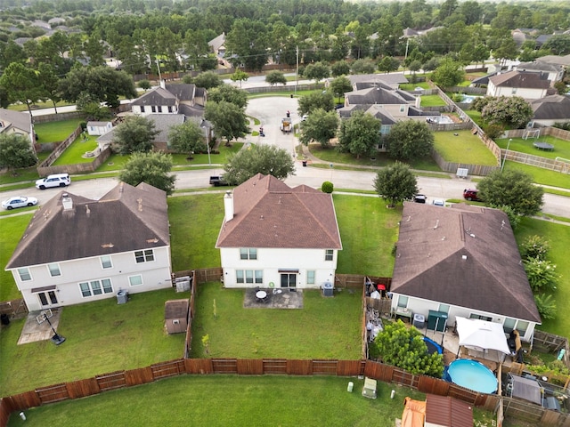 16226 Peach Bluff Ln, Cypress, TX 77429 - photo 9