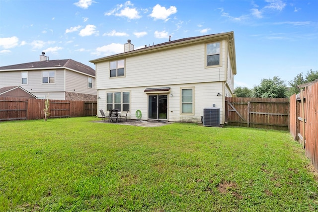 16226 Peach Bluff Ln, Cypress, TX 77429 - photo 44