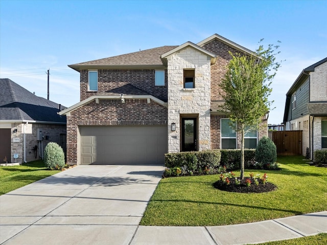 2404 Bishop Lagoon Way, La Porte, TX 77571 - photo 1