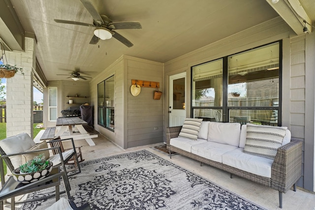 6219 Kyle Bend Ln, Katy, TX 77493 - photo 23