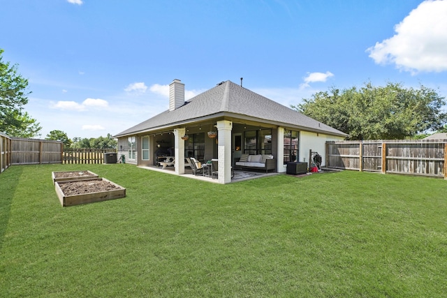 6219 Kyle Bend Ln, Katy, TX 77493 - photo 24