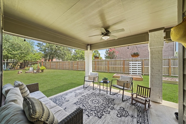 6219 Kyle Bend Ln, Katy, TX 77493 - photo 22