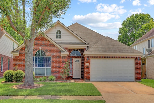 19047 Country Square Dr, Houston, TX 77084 - photo 1