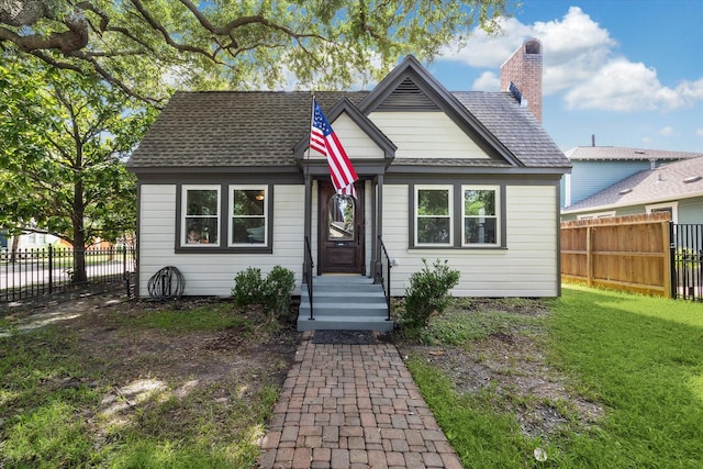 4601 Oak Ridge St, Houston, TX 77009 - photo 1