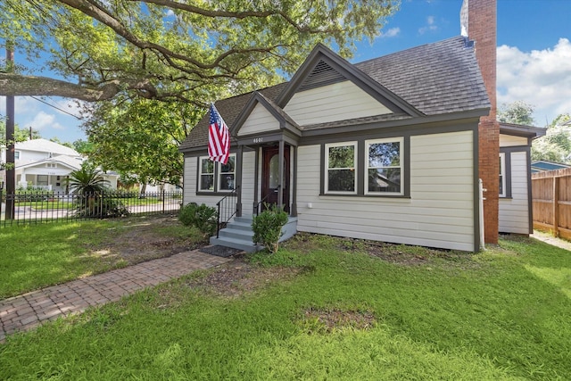 4601 Oak Ridge St, Houston, TX 77009 - photo 2
