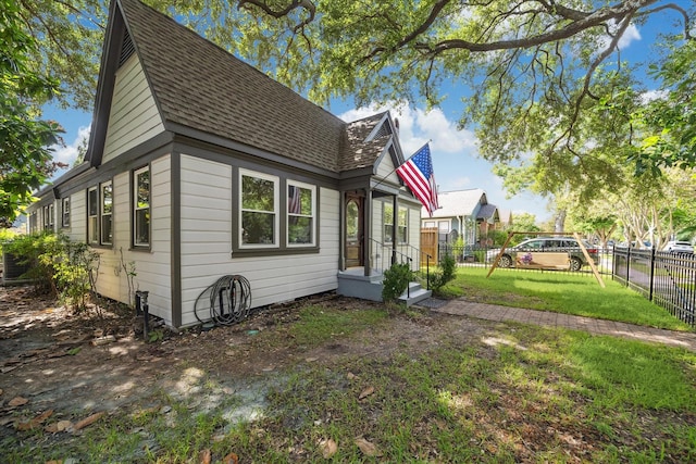 4601 Oak Ridge St, Houston, TX 77009 - photo 3