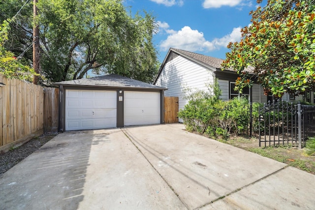 4601 Oak Ridge St, Houston, TX 77009 - photo 18