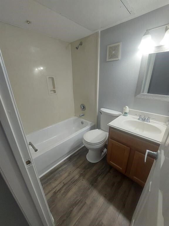 445 Carol Crest Ln Unit 423, Livingston, TX 77351 - photo 11