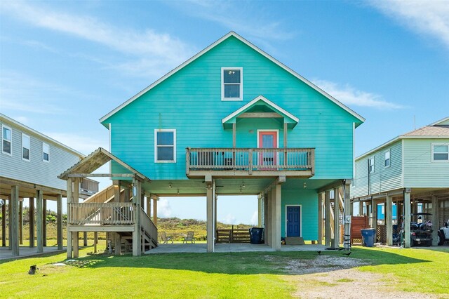 510 Point Lookout, Surfside Beach, TX 77541 - photo 29