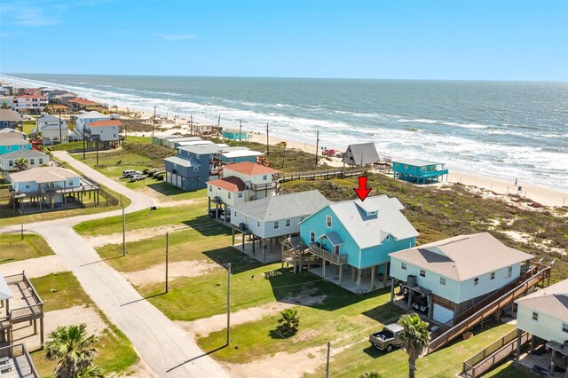 510 Point Lookout, Surfside Beach, TX 77541 - photo 31