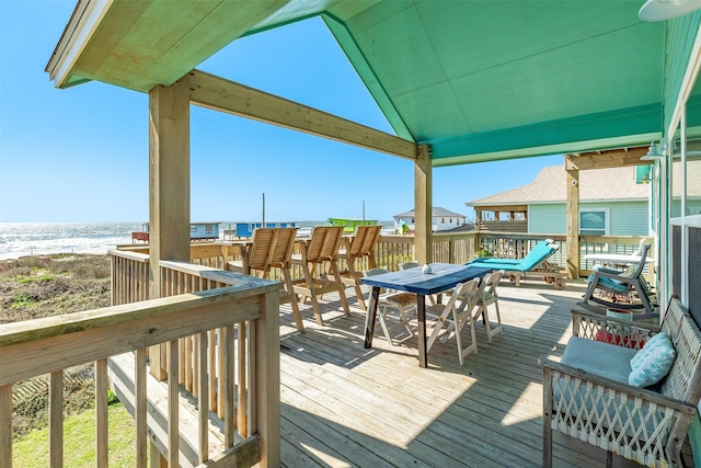 510 Point Lookout, Surfside Beach, TX 77541 - photo 34