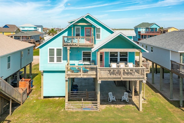 510 Point Lookout, Surfside Beach, TX 77541 - photo 1