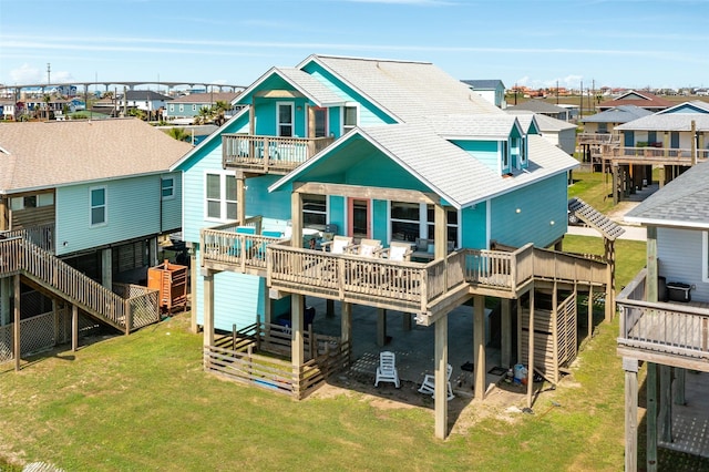 510 Point Lookout, Surfside Beach, TX 77541 - photo 2