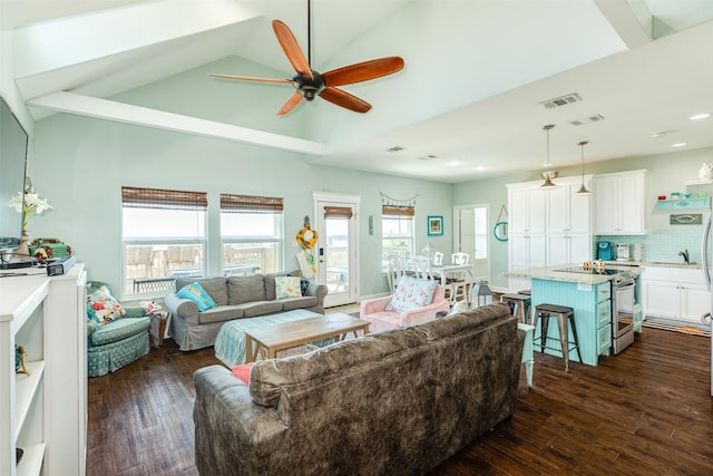 510 Point Lookout, Surfside Beach, TX 77541 - photo 5