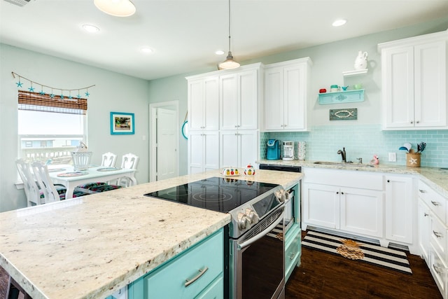 510 Point Lookout, Surfside Beach, TX 77541 - photo 9