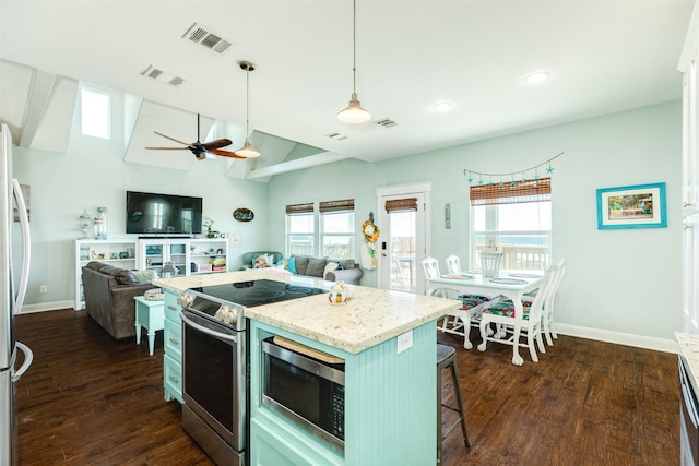510 Point Lookout, Surfside Beach, TX 77541 - photo 10
