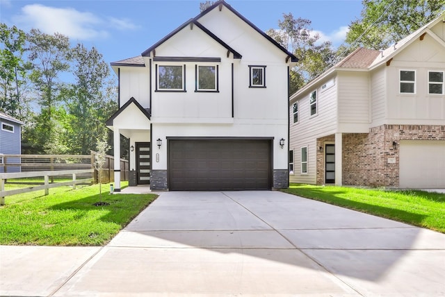 729 Magnolia Point Dr, Houston, TX 77336 - photo 1