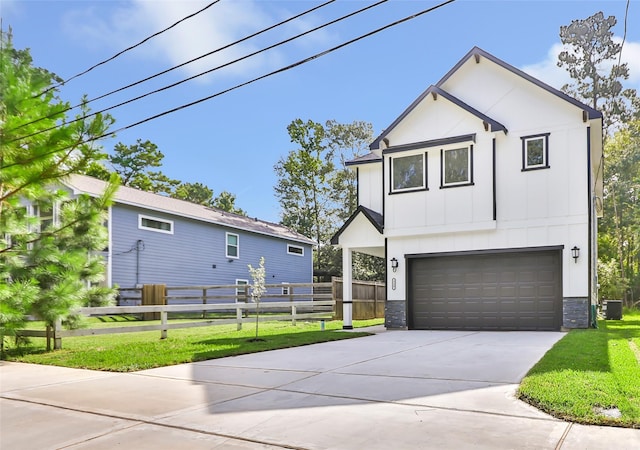 729 Magnolia Point Dr, Houston, TX 77336 - photo 2