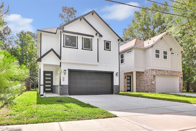 729 Magnolia Point Dr, Houston, TX 77336 - photo 3