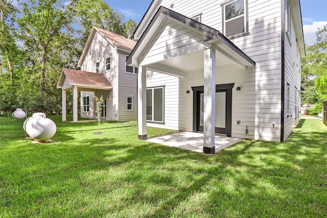 729 Magnolia Point Dr, Houston, TX 77336 - photo 5
