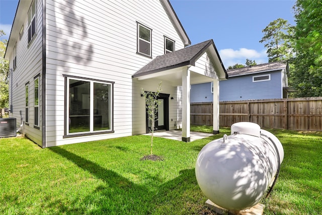 729 Magnolia Point Dr, Houston, TX 77336 - photo 6
