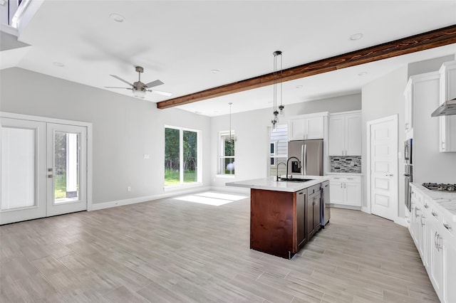 729 Magnolia Point Dr, Houston, TX 77336 - photo 10