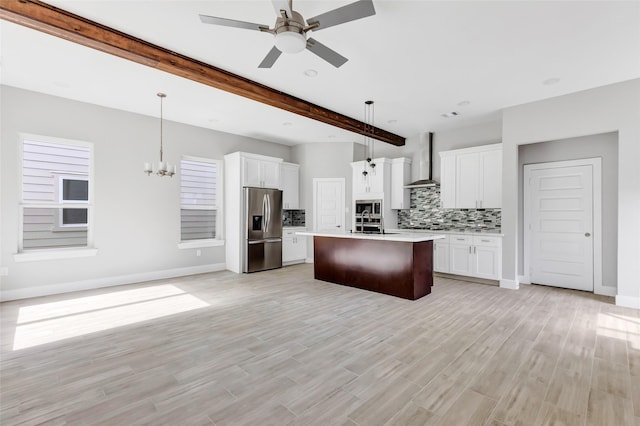729 Magnolia Point Dr, Houston, TX 77336 - photo 11