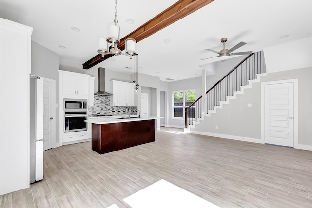 729 Magnolia Point Dr, Houston, TX 77336 - photo 12