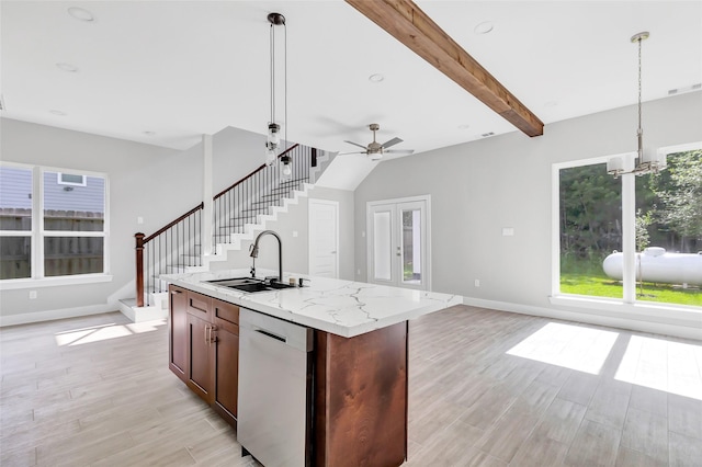 729 Magnolia Point Dr, Houston, TX 77336 - photo 15