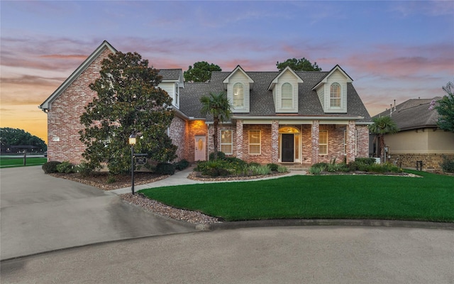 267 Sunnyvale E, Montgomery, TX 77356 - photo 1