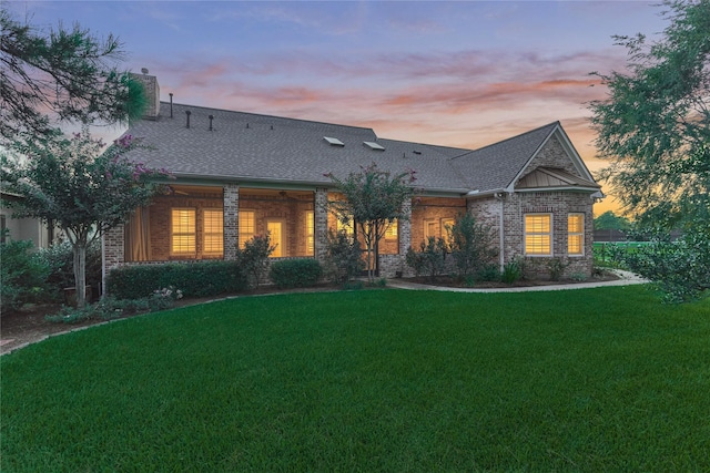 267 Sunnyvale E, Montgomery, TX 77356 - photo 2