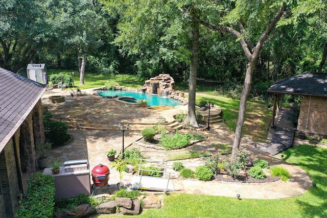 37202 Anglers Way, Pinehurst, TX 77362 - photo 35