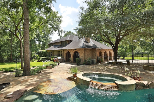 37202 Anglers Way, Pinehurst, TX 77362 - photo 38