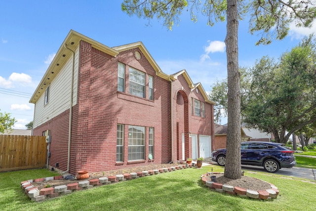 14435 Andrea Way Ln, Houston, TX 77083 - photo 33