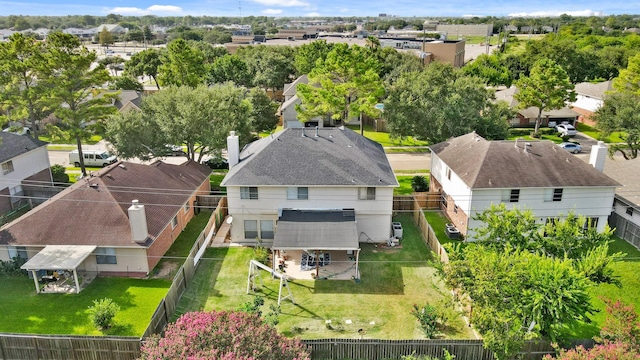 14435 Andrea Way Ln, Houston, TX 77083 - photo 2