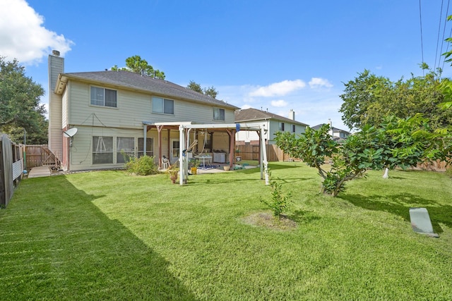 14435 Andrea Way Ln, Houston, TX 77083 - photo 32