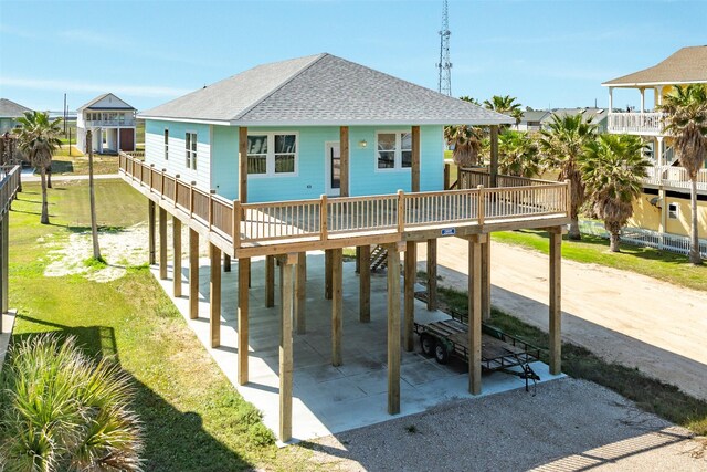 13019 Buccaneer Pkwy, Freeport, TX 77541 - photo 30
