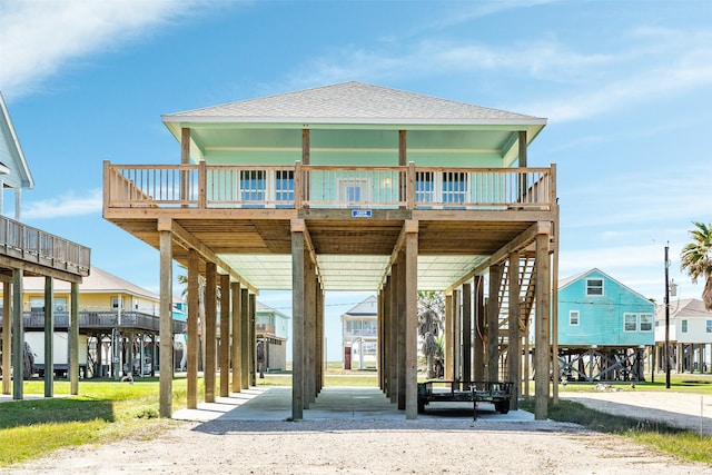 13019 Buccaneer Pkwy, Freeport, TX 77541 - photo 1