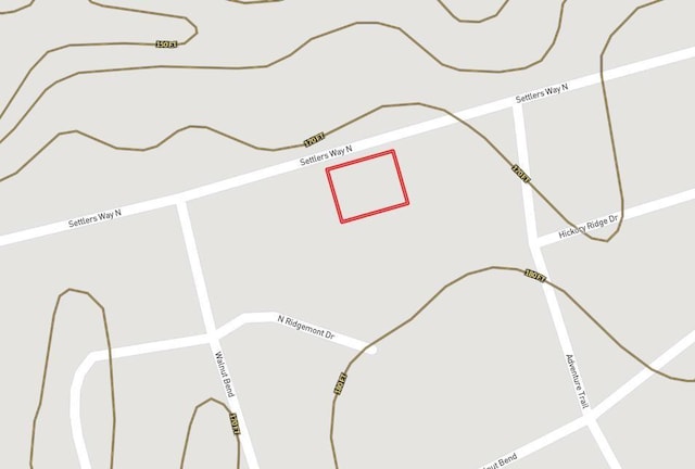 LOT947 N Settlers Way, Trinity, TX 75862 - photo 6