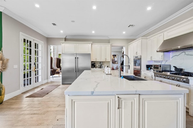 17022 Northgate Forest Dr, Houston, TX 77068 - photo 22