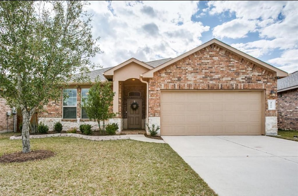 4511 Stolz Trl, Katy, TX 77493 - photo 1