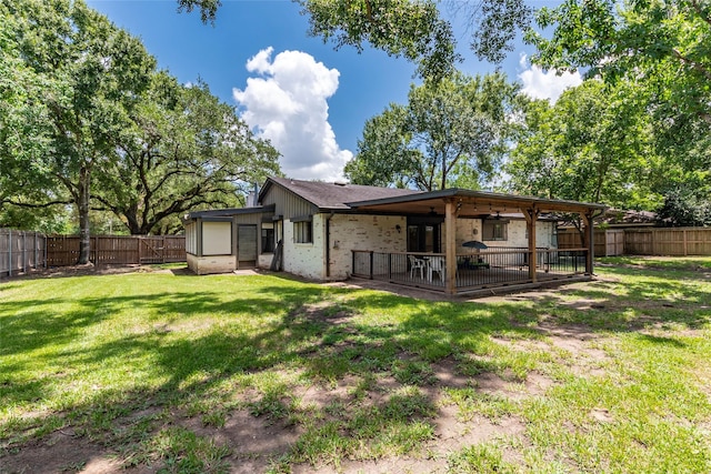 208 Dawn Ave, Friendswood, TX 77546 - photo 33