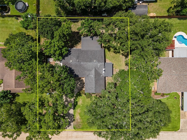 208 Dawn Ave, Friendswood, TX 77546 - photo 36