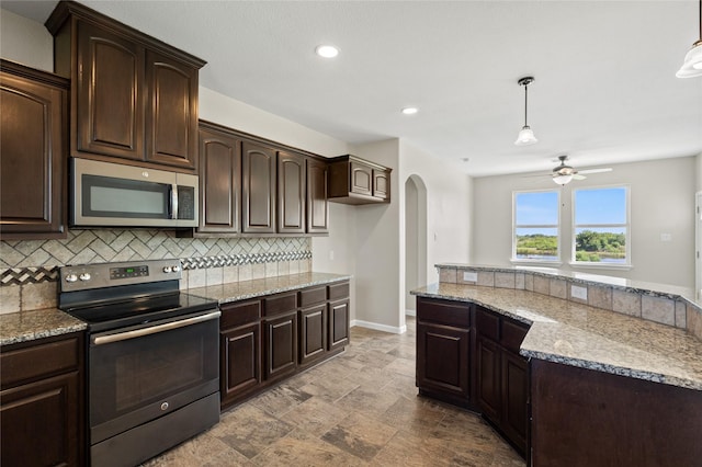 10015 S Redfish Dr, Hitchcock, TX 77563 - photo 6
