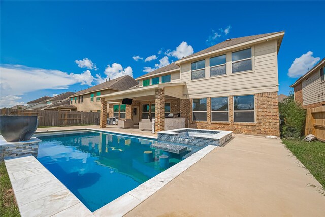 6022 Allendale Ridge Trl, Richmond, TX 77407 - photo 41
