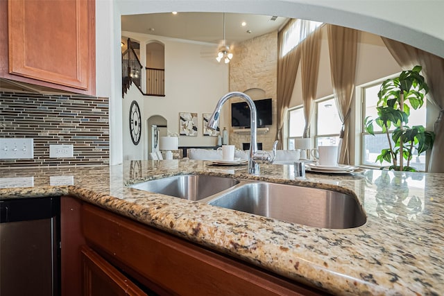 6022 Allendale Ridge Trl, Richmond, TX 77407 - photo 16